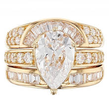 Ювелирные изделия Milangirl, кольцо с сердцем «Я люблю тебя», кольца для женщин 2024 - купить недорого