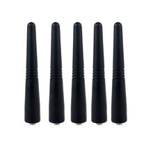 5PCS Walkie Talkie Antenna VHF 136-174MHz For MOTOROLA Radio GP300 GP88 GP328 GP338 GP329 GP339 CP040 CP140 CP150 CP160 CP200 2024 - buy cheap