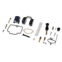 Kit de reparación de motocicleta, herramientas de carburador para Scooter PWK KEIHIN OKO KOSO, 40MM 2024 - compra barato