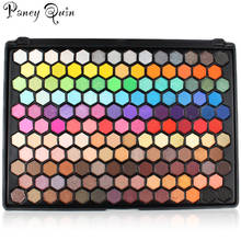 149 Color Eyeshadow Palette Colorful Shimmer Matte Eye shadow Pallete Beauty Makeup Cosmetic freeship paletas de maquillaje 2024 - buy cheap