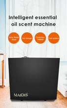 Máquina de fragancia con control de tiempo inteligente, amplia gama de aroma 2024 - compra barato
