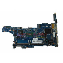 vieruodis FOR HP 840 G2 Laptop Motherboard W/ i5-5300U CPU 216-0855009 GPU 605  802790-001 802790-501 802790-601 0A2637901 2024 - buy cheap