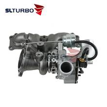 Full Turbo Charger 53039880288 for Ford Focus III Turnier Galaxy S-Max WA6 Mondeo IV BA7 2.0 ST 149/176/184KW 250 PS AG9N6K682AF 2024 - buy cheap