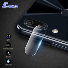 Back Camera Lens Protective Tempered Glass Protector Film For ASUS ZenFone 6 5 5Z 5Q Lite Selfie ZE620KL ZS620KL ZC600KL ZS630KL 2024 - buy cheap