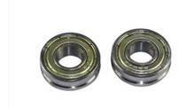 copier lower fuser bearing compatible for ricoh 1075 2075 9001 8001 8000 7500 7502 7001 8002 copier bearing printer part 5pc/lot 2024 - buy cheap