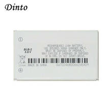 Dinto Original BLB-2 BLB2 800mAh Phone Battery Replacement Batteries for Nokia 8910 5210 6500 3610 8270 8910i 7650 6590i BLB 2 2024 - buy cheap