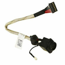 For Sony Vaio PCG-81114L PCG-81115L VPC-F 1 VPCF12 VPCF136FM PCG-81111W M930 015-0001-1494_A DC Power Jack Harness Cable 2024 - buy cheap