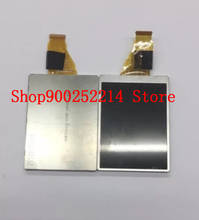 Pantalla LCD para CANON IXUS155, IXUS 155, IXY140, ELPH 150, pieza de reparación para cámara Digital, nueva 2024 - compra barato