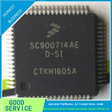 5pcs or 10pcs SC900714AE D-SI SC900714AED-SI SC900714 LQFP64 Auto Chips for Freescale Automotive Chip Computer Board Chip IC 2024 - buy cheap