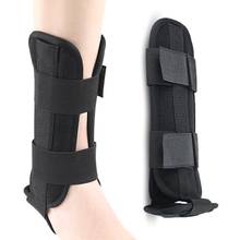1 pcs Ankle Brace Support Adjustable Ankle Straps Sports Support Foot Orthosis Stabilizer Ankle Protector 2024 - buy cheap