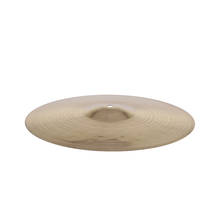 Professional Brass Crash Cymbal 14inch Drum Set Replacements for Drummer Beginners 2024 - buy cheap