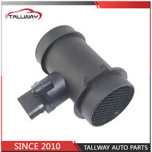 Free Shipping New Air Flow Sensor Meter 13621433565 0280217124 For BMW E36 E46 316i 318i Z3 2024 - buy cheap