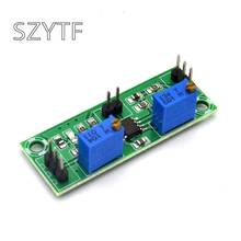 LM358 Weak Signal Amplifier Voltage Amplifier Secondary Operational Amplifier Module Single Power Signal Collector 2024 - buy cheap