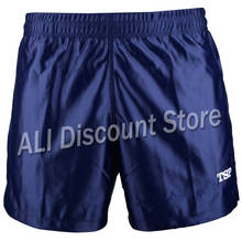 Original Tsp Table Tennis Shorts For Men / Women Ping Pong Clothes Sportswear Training Shorts 83202 83203 2024 - buy cheap