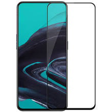 Película de vidro temperado para oppo reno 2, película protetora completa da tela 6d 5d de vidro temperado para oppo reno2 f reno2 z reno 2f 2z 2024 - compre barato