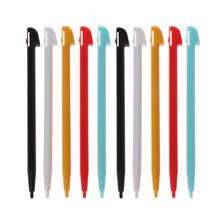 10 Uds. De bolígrafo Stylus táctil de Color elegante para nintendo Wii U WIIU, consola GamePad, novedad de 2021 2024 - compra barato