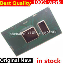 I3-7100U SR2ZW i3 7100U, nuevo Chipset BGA, 100% 2024 - compra barato