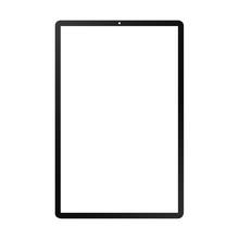 10 шт. для Samsung Galaxy Tab S6 10,5 T860 T865 T867 T869 T866 Переднее стекло 10,5 "сенсорный экран LCD внешняя панель Замена объектива 2024 - купить недорого