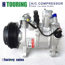 For 6SBU14A AC Compressor BMW X1 Z4 2.0L Engines 2012-2016 64529223694 64529225703 2024 - buy cheap