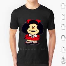 Phone Cases & Skins Mafalda T Shirt Men Women Teenage 6Xl Tablet Cases Skins Mafalda Phone Wallets Mafalda 2024 - buy cheap