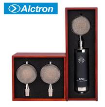 Alctron BV563 large diaphragm tube recording microphone with 3 different sizes capsules 2024 - buy cheap