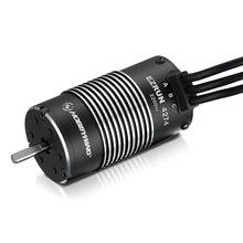 HOBBYWING EZRUN 4274/2200KV MOTOR EzRun 4274 1/8 Brushless Motor Released 2024 - buy cheap