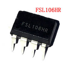 10PCS FSL106HR DIP8 FSL106 DIP FSL106MR DIP-8 2024 - buy cheap