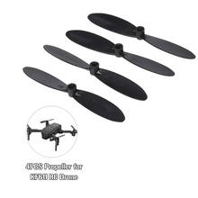 4PCS Propeller High quality Exclusively customized RC Accessories for KF611 RC Drone 2024 - buy cheap