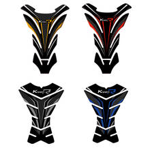 Motorcycle Tank Pad Protection Stickers For BMW K1300R K1300 R K1300 S/R/GT 2024 - buy cheap