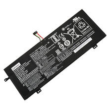 New genuine Battery for LENOVO Air 13 Pro IdeaPad 710S-13isk L15M6PC0       L15L4PC0     L15M4PC0      L15S4PC0  7.6V 46WH 2024 - buy cheap