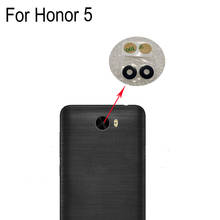 Тест хороший для huawei Honor 5 задний объектив задней камеры для huawei Honor5 запасные части для huawei Honor 5 Замена 2024 - купить недорого