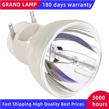 High Quality projector lamp 5J.J8M05.001 5J.J8M05.011 bulb for BENQ MW853UST MW853UST+ MX853UST MX852UST MX852UST+ 2024 - buy cheap