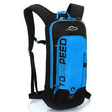 Outdoor 6L Cycling Backpack Men Women MTB Bike Water Backpack Hiking Hydration Backpack Waterproof Running Bag 2024 - buy cheap