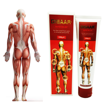 New 2019 Massage Cream Relief Pain In Muscles And Joints Essential Oils Muscle Pain Ointment Essential Oils Muscle Pain Injured 2024 - buy cheap