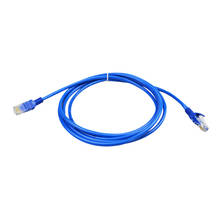 RJ45 Ethernet Cat5e сетевой кабель LAN патч-провод 1 м до 5 м 2024 - купить недорого