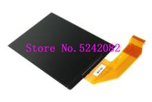 Pantalla LCD para CANON IXUS265, IXUS 265 HS, ELPH 340, cámara Digital, pieza de reparación sin retroiluminación, nueva 2024 - compra barato