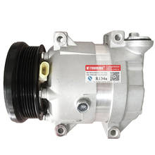 For Chevrolet air conditioning compressor 96484932 96246405 96539394 96539395 for  CHEVROLET AVEO KALOS DAEWOO NUBIRA KALOS 2024 - buy cheap