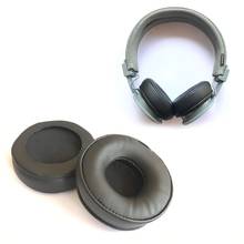 1 par 70mm earmuff almofadas de almofada da orelha para urbana plottan adv zinken fones de ouvido 2024 - compre barato