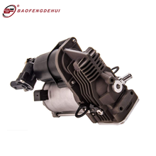 Sistema de compressor de ar para suspensão de automóveis, compatível com mercedes benz 10-2001, s-class 2013-2007, 78-2013 on = 10038 2024 - compre barato