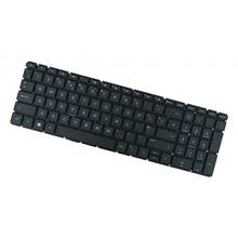Teclado para portátil HP 15-BS 250 G6 255 G6, teclado estándar en español, color negro 2024 - compra barato