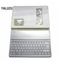 YALUZU Новинка для Acer W700 W701 P3-171 P3-131 KT-1252 с серебряной раскладкой США Wi-Fi bluetooth клавиатура 11 дюймов 2024 - купить недорого
