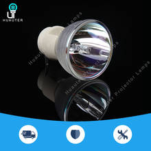 Lâmpada de projetor compatível embutida para benq ht2550/tk800/tk800m/w1700 lâmpada de substituição 240w e20,8 2024 - compre barato
