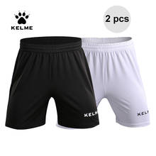 KELME Men's Soccer Shorts Sports Training Shorts Men Running Shorts Summer Quick Dry Men Jogging Shorts  KMC160029 2024 - buy cheap