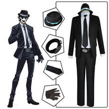 Disfraz de Anime de alta altura, máscara de francotirador, disfraz de fiesta, Carnaval, Halloween, uniforme 2024 - compra barato