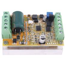 New 350W 5-36V Brushless Controller BLDC Wide Voltage High Power Three-phase 2024 - buy cheap