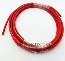 Red RG141 Simi Rigid RF coax cable Semi-Flexible 50ohm RG141 cable 1m 2m 3m 5m 10m 2024 - buy cheap