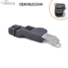 96253544 Camshaft Position Sensor For Chevrolet AVEO Excelle Aveo5 LACETTI REZZO Tacuma PONTIAC WAVE Daewoo 2024 - buy cheap