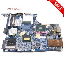 NOKOTION-placa base para ordenador portátil lenovo Y410 F41 gm965 DDR2 sin ranura gráfica, 11009714 LA-3571P 2024 - compra barato