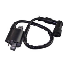 Motorcycle Ignition Coil High Pressure Coil for 50cc 125cc 150cc 200cc D8TC CG ATV Quad Dirt Pit Bike 2024 - buy cheap