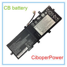 Original quality 7.4V 36Wh 00HW004 battery for For 2ICP4/75/116 ASM P/N SB10F46442 FRU P/N 00HW004 2024 - buy cheap